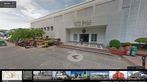 naga city hall photos|Google Maps.